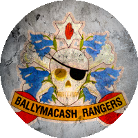 Logo Ballymacash Rangers